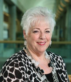 Susan Goran