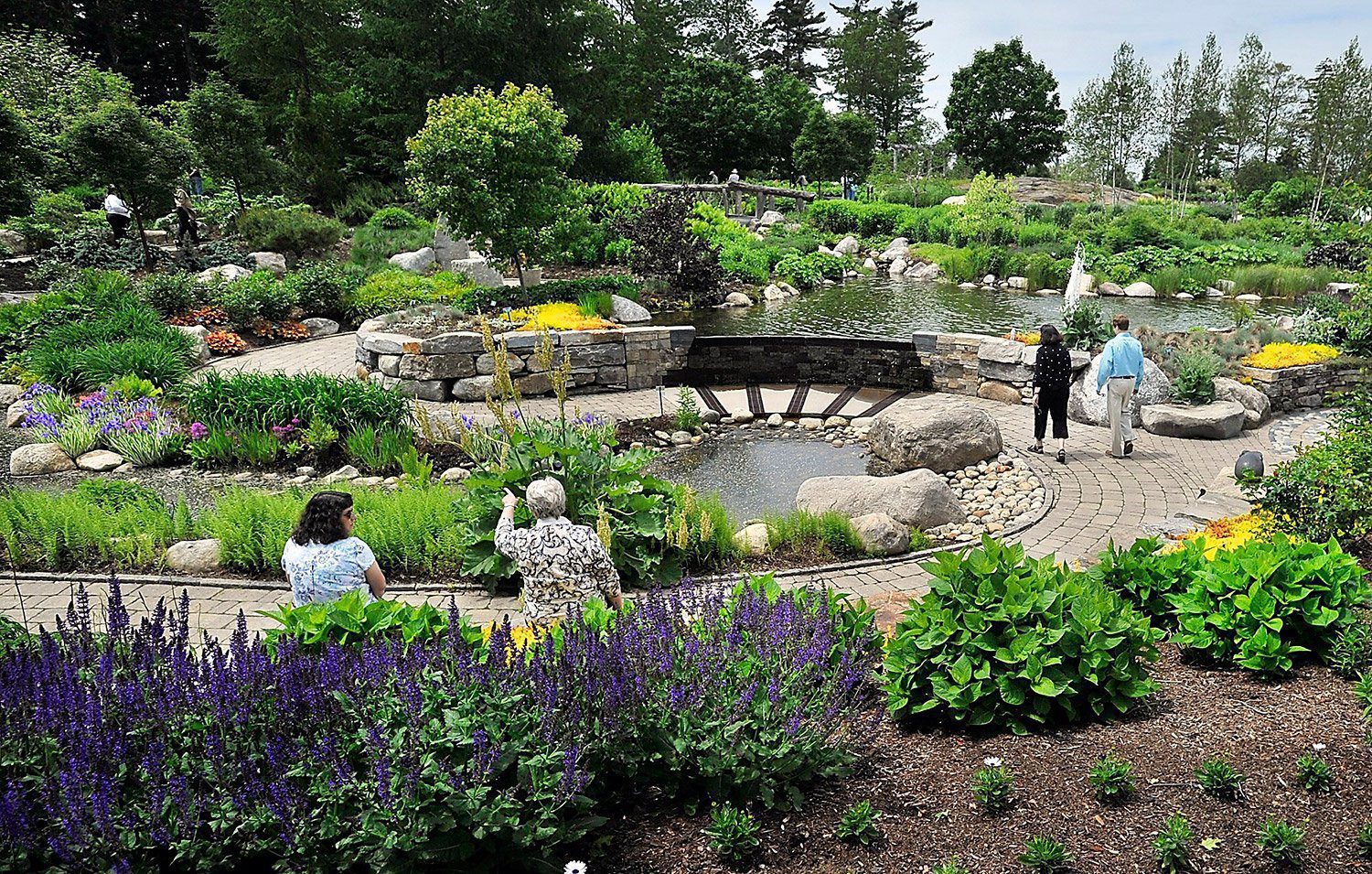 Boothbay Botanical